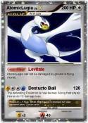 AtomicLugia