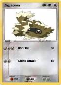 Zigzagoon