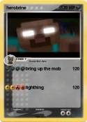 herobrine