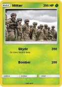Militær