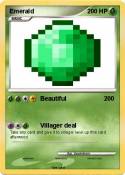 Emerald