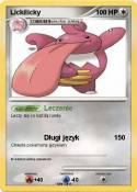 Lickilicky