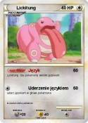 Lickitung