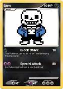 Sans