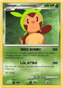 Chespin