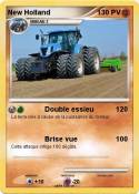 New Holland