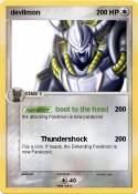 devilmon
