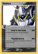 devilmon