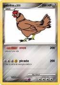 galinha