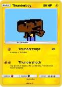 Thunderboy
