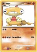 scraggy