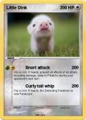Little Oink