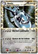 Steelix