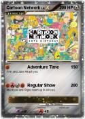 Cartoon Network