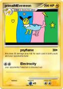 primalMEveveeon