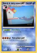 Tom & & Jerry