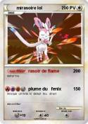 mirasoire lol