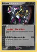 Eclipse