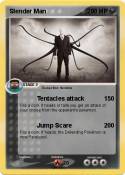 Slender Man
