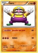 wario