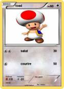 toad