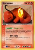 Charmander