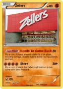 Zellers