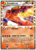 Dracaufeu ex