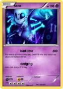 sans