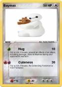 Baymax