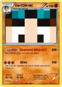 DanTDM MC