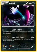 Yveltal