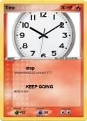 Time