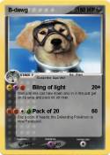 B-dawg