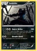 Dedstrike
