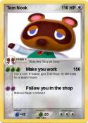 Tom Nook