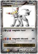 magneteon
