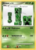 Creeper
