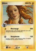 Vénus
