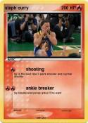 steph curry