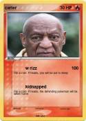 carter