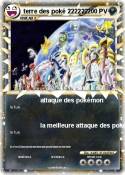 terre des poké