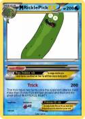RicklePick