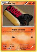 Hot Dog