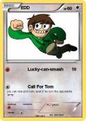 EDD