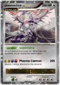 plasmactius