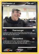 Fearfeaster