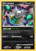Dark Giratina