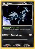 Dark Dialga