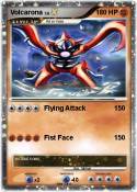 Volcarona